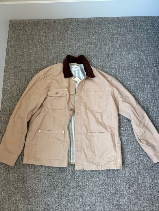 aerie Jackets & Blazers - aerie OFFLINE chore jacket